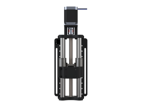 Z-20 (Heavy Duty Z-Slider) (Non-Elite Gen 1 Machines Only