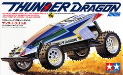 Thunder Dragon Jr. | Mini 4WD Wiki | Fandom