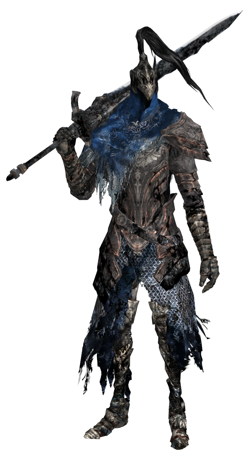Knight Artorias | Dark Souls Wiki | Fandom