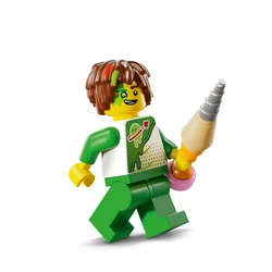 71487 Z-Blob's Robot and Vehicle Adventures | Lego dreamzzz Wiki