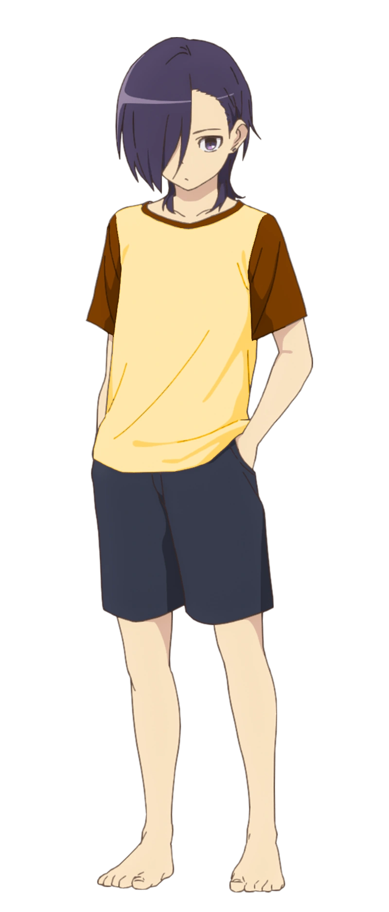 Yuta Abe | Ben 10 Fan Fiction Wiki | Fandom