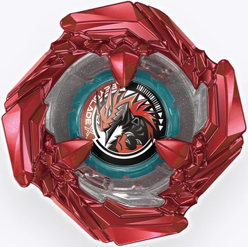 CobaltDrake 9-60R | Beyblade Wiki | Fandom