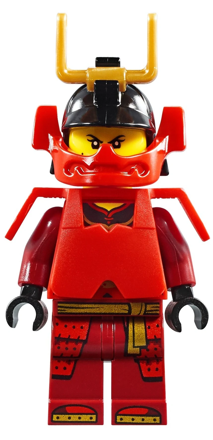 70665 The Samurai Mech | Brickipedia | Fandom