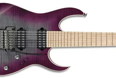 RG2717FX | Ibanez Wiki | Fandom