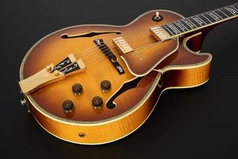 GB100 | Ibanez Wiki | Fandom