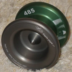 HSpin Envy | YoYo Wiki | Fandom