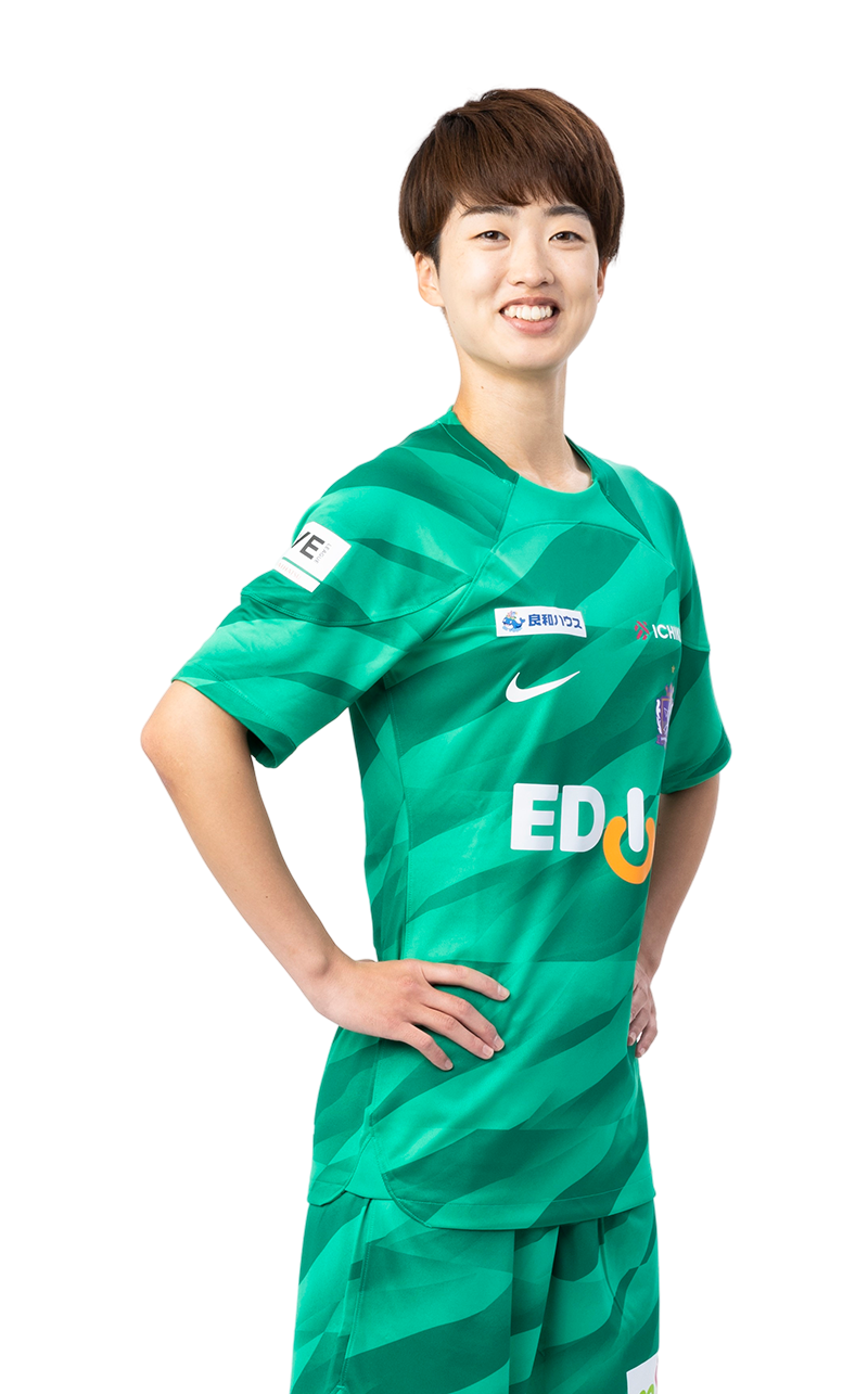 2024-25シーズン レジーナ選手 | サンフレッチェ広島レジーナ