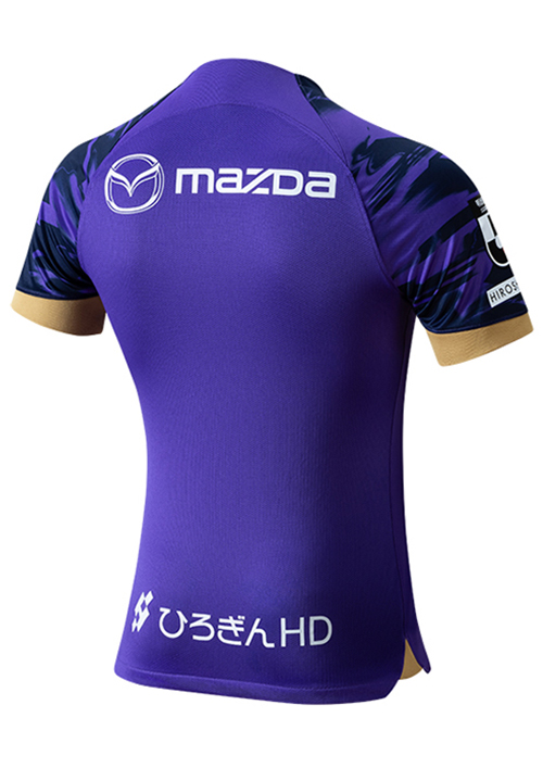 2024シーズンユニフォーム予約販売のお知らせ | サンフレッチェ広島