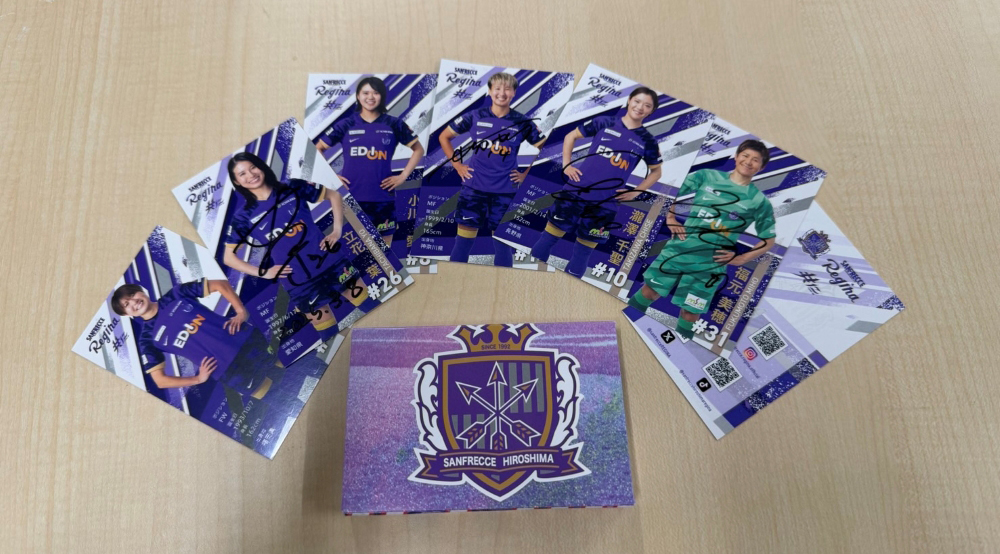 会員限定】3/8（土）vs.浦和 ハーフタイムに抽選で「選手考案!全選手の