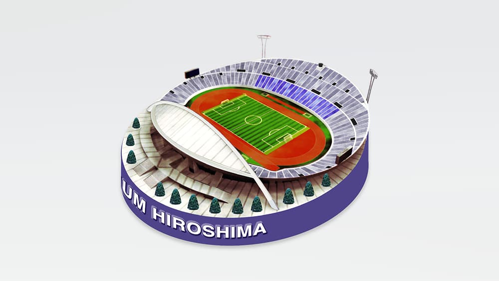 2023シーズンパス】先着特典終了のお知らせ | サンフレッチェ広島