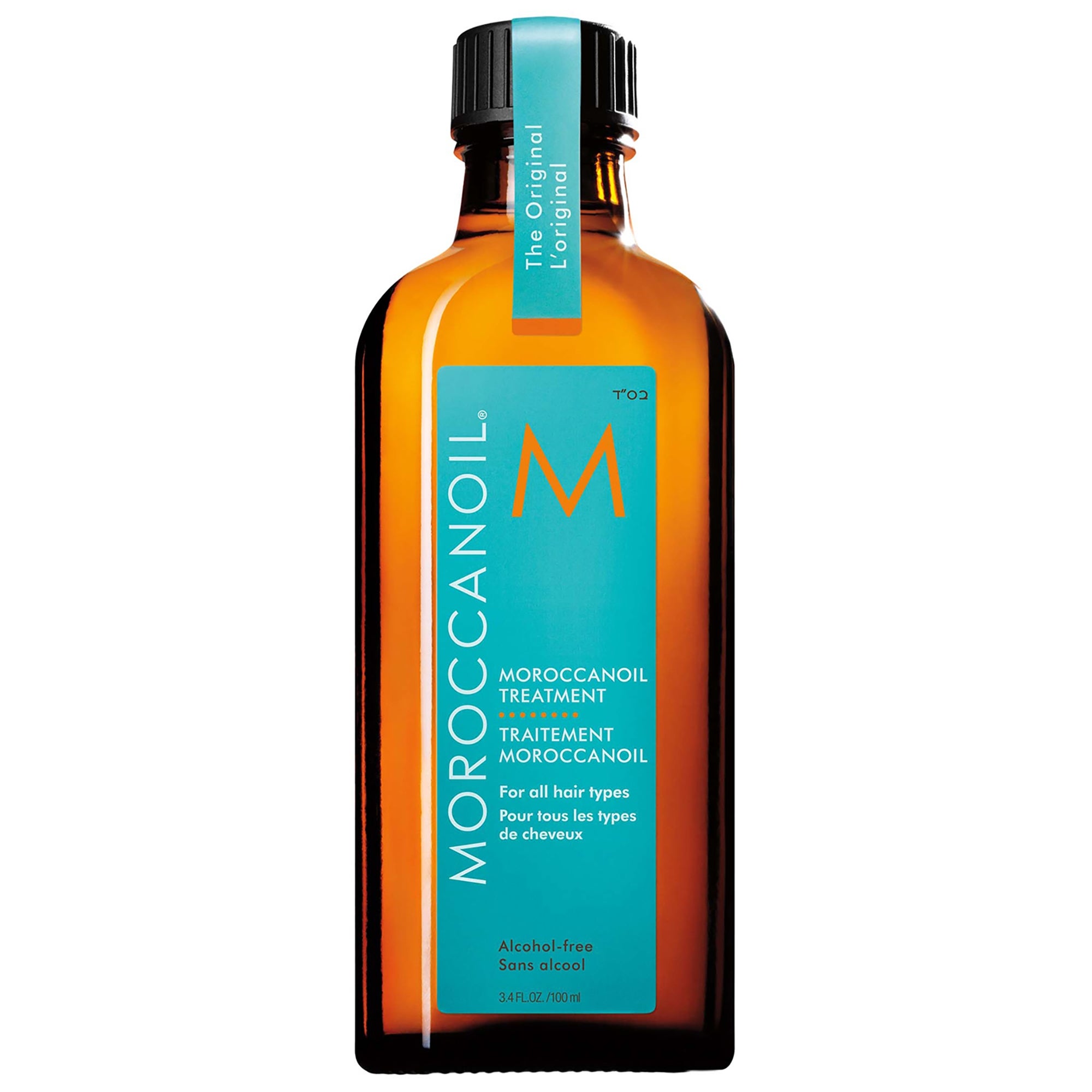 Moroccanoil Treatment Original 3.4 oz | Dermstore
