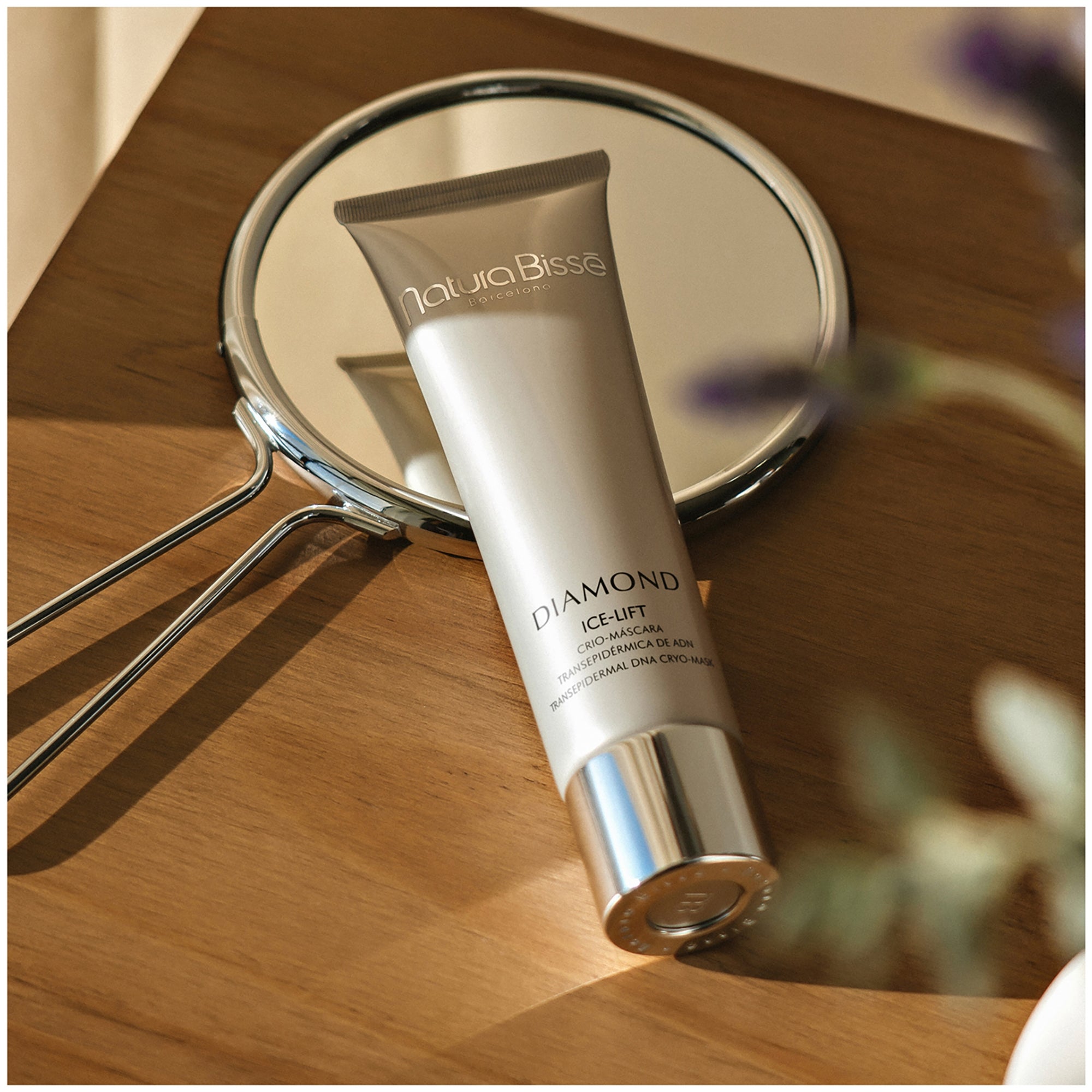 Natura Bissé Diamond Ice-Lift (3.5 oz.) | Dermstore