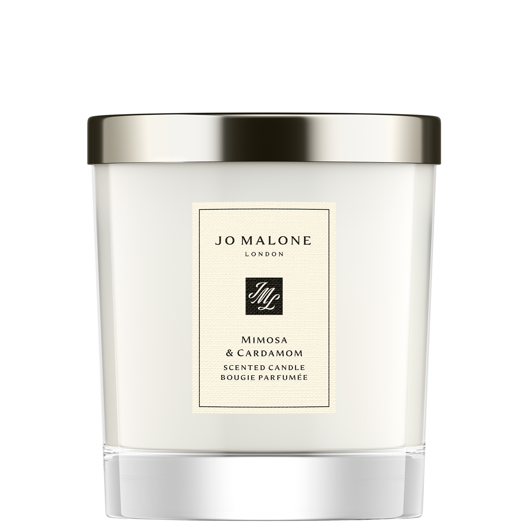Jo Malone London Mimosa & Cardamom Home Candle 200g | LOOKFANTASTIC