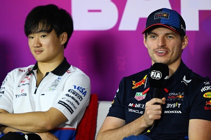 F1】フェルスタッペンはデータ上でも断トツ！一方ペレスはまさかの結果