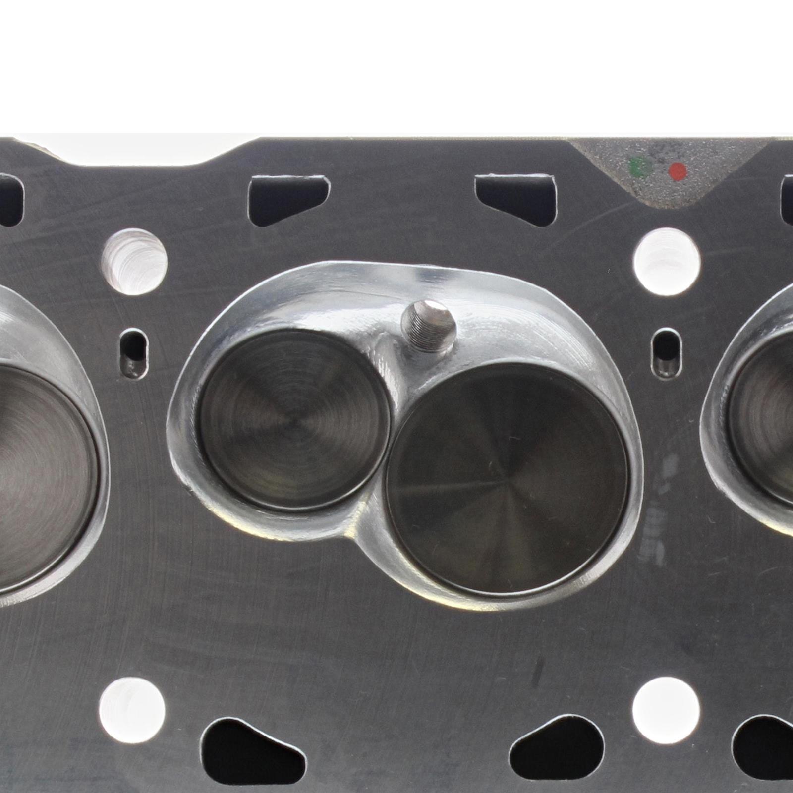 Trick Flow Specialties TFS-5341T010-C01 Trick Flow® PowerPort® 325