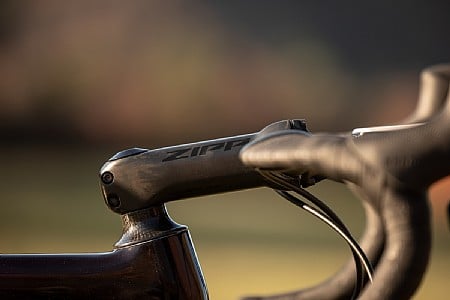 Zipp Carbon SL Speed Stem