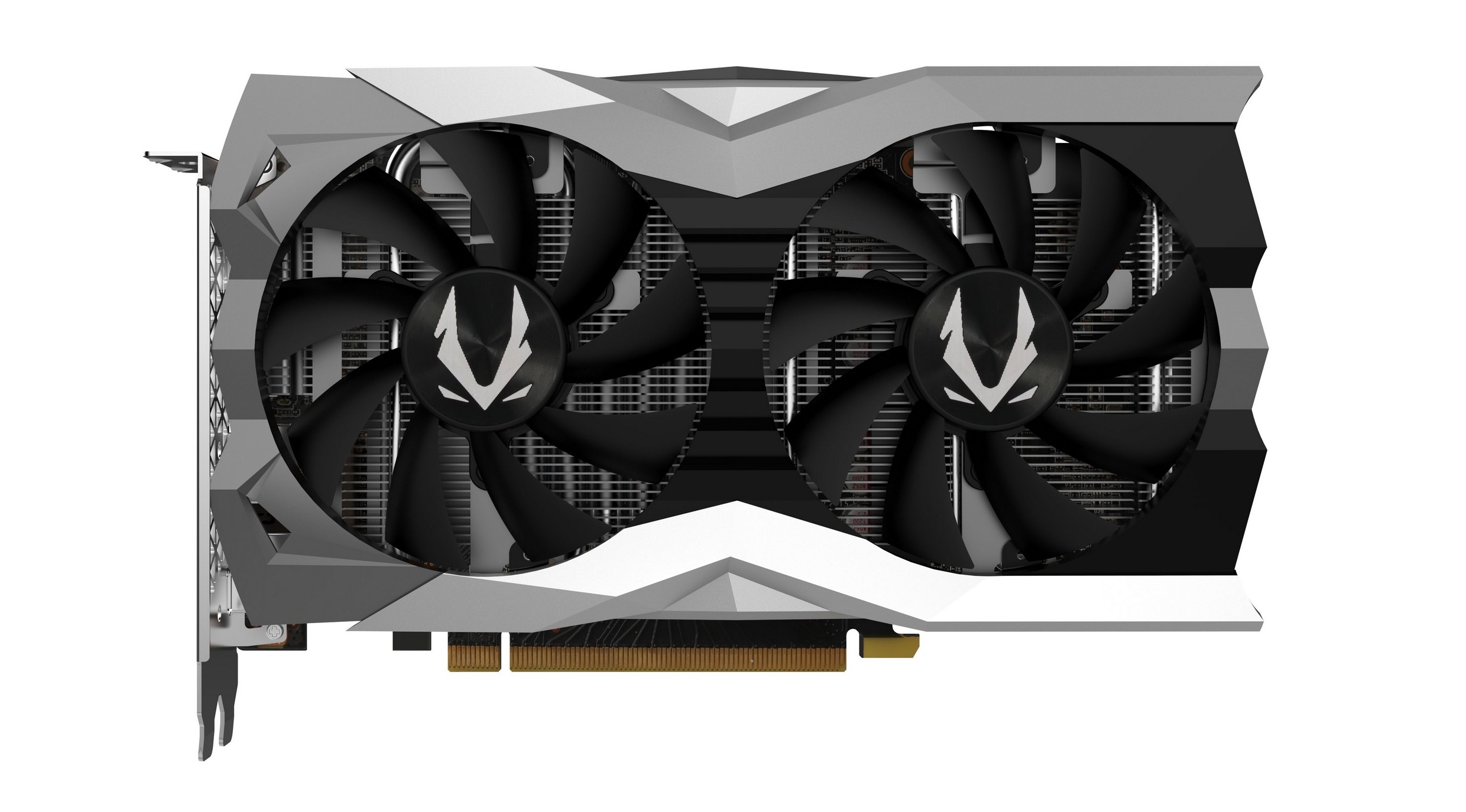 ZOTAC unveils its beasty new GeForce RTX SUPER cards