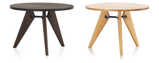 Guéridon / ゲリドン | Official Vitra® Website JP