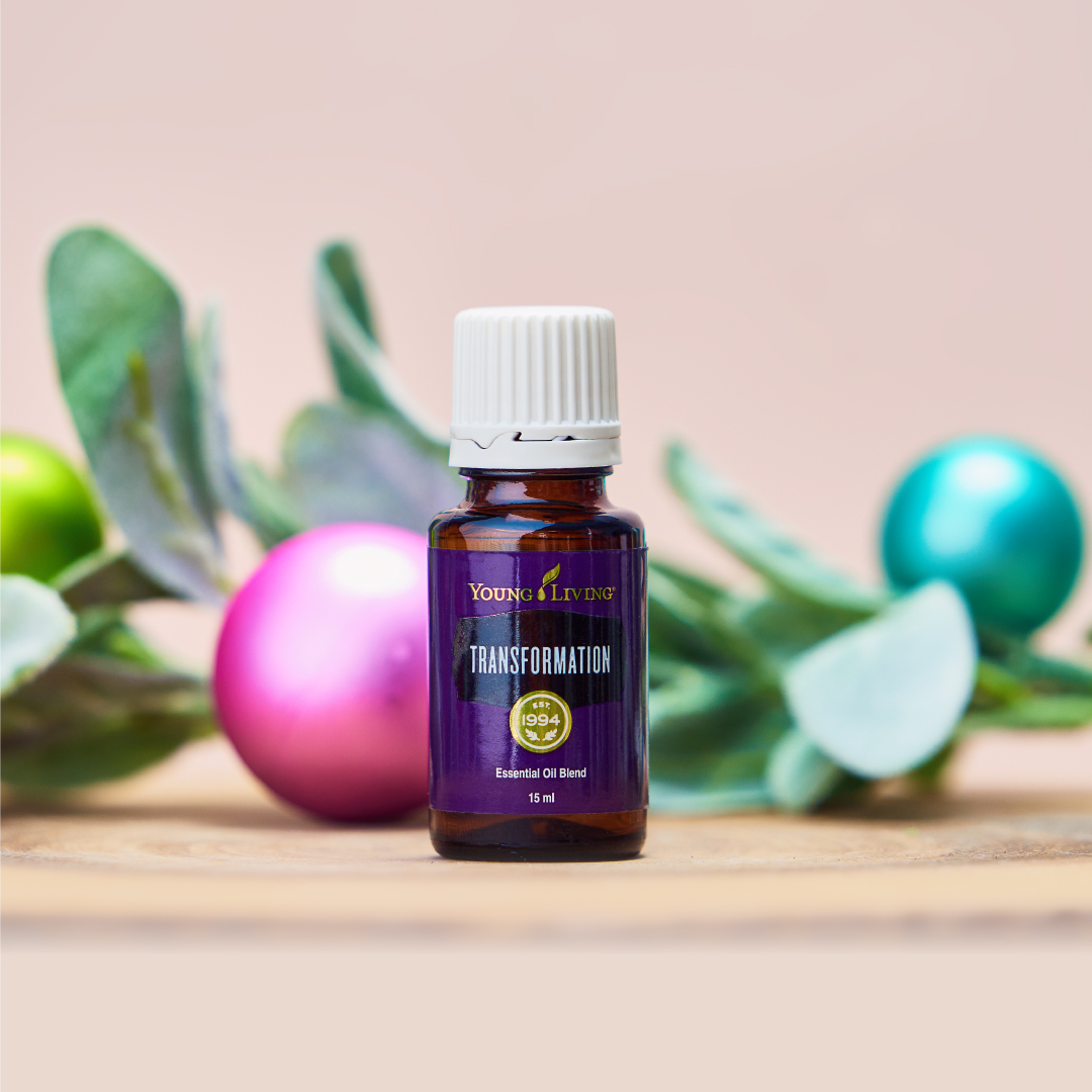 Transformation Essential Oil – Essential Oil Sage