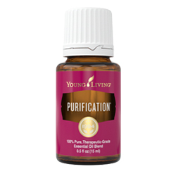ピューリフィケーション 15ml | ヤングリビング精油 | Young Living