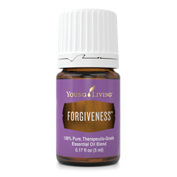 フォーギブネス 5ml | ヤング・リヴィング精油 | Young Living