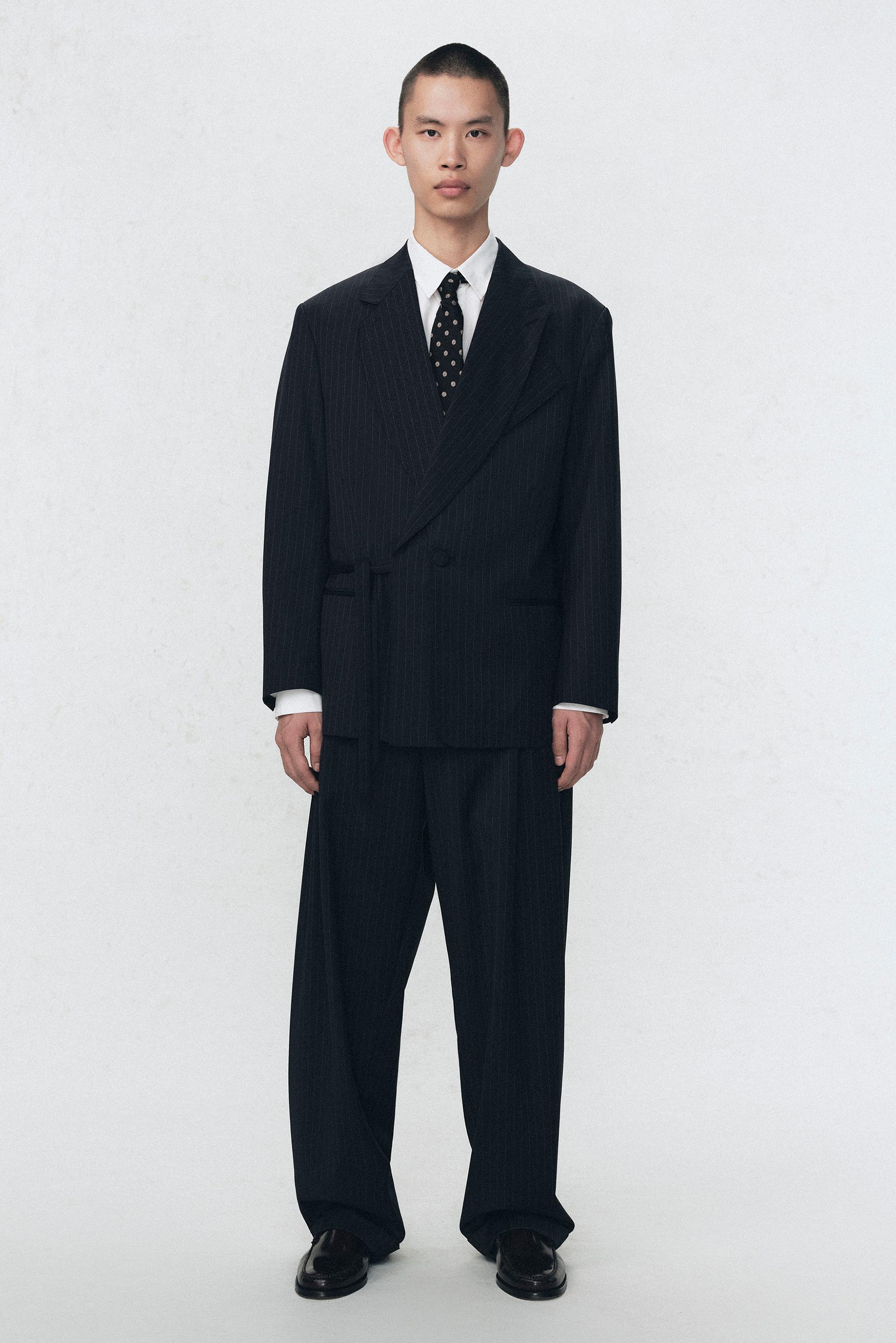 LOOK 08) | ZARA Japan / 日本