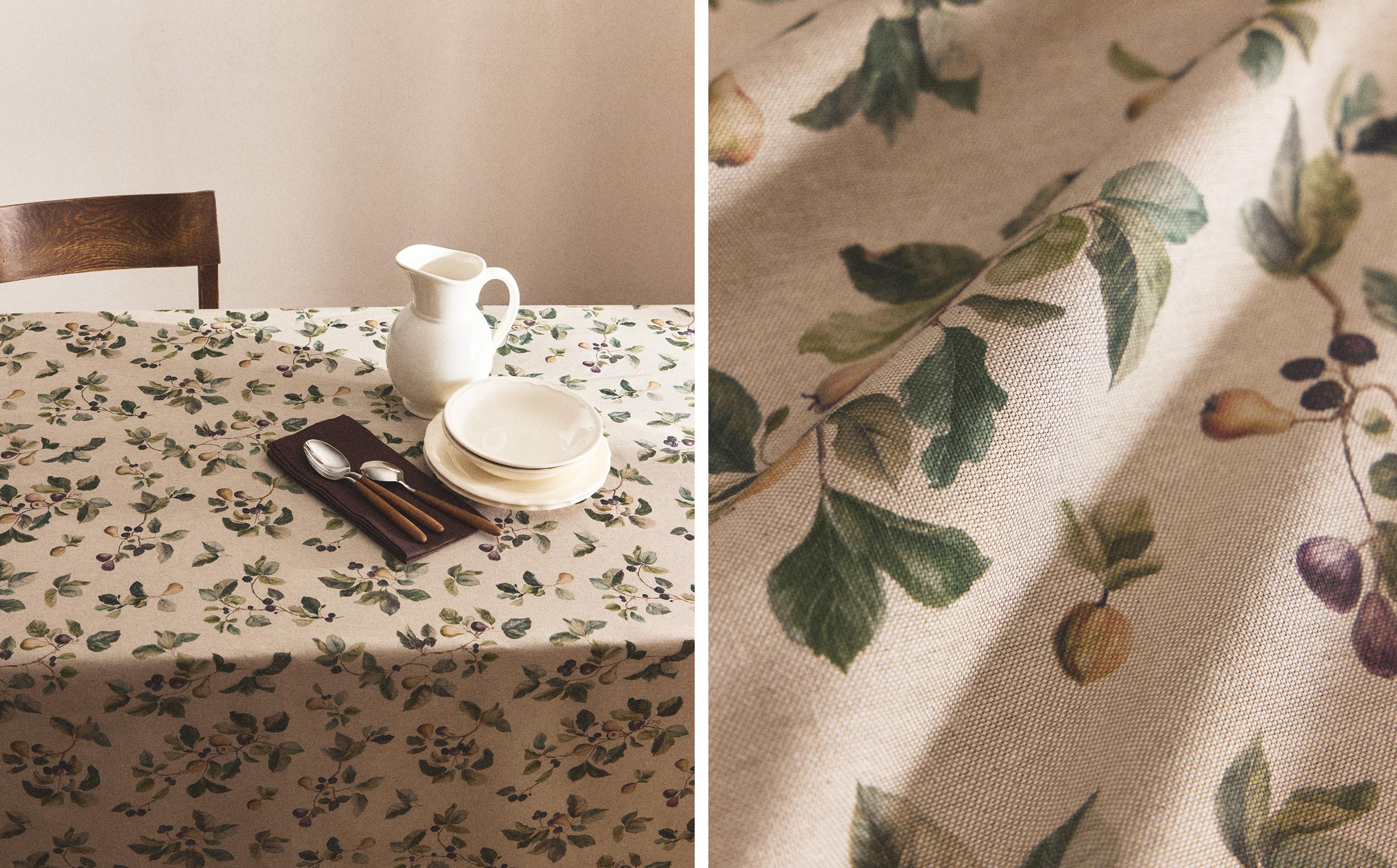 テーブルクロス | Zara Home 日本/Japan