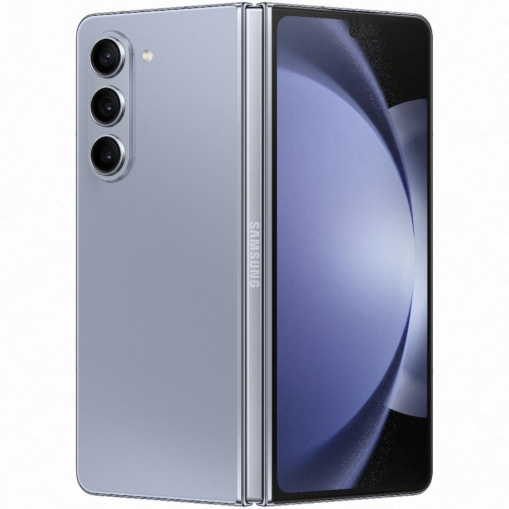 Samsung Galaxy Z Fold 5 vs. Galaxy Z Fold 4: Does a new hinge