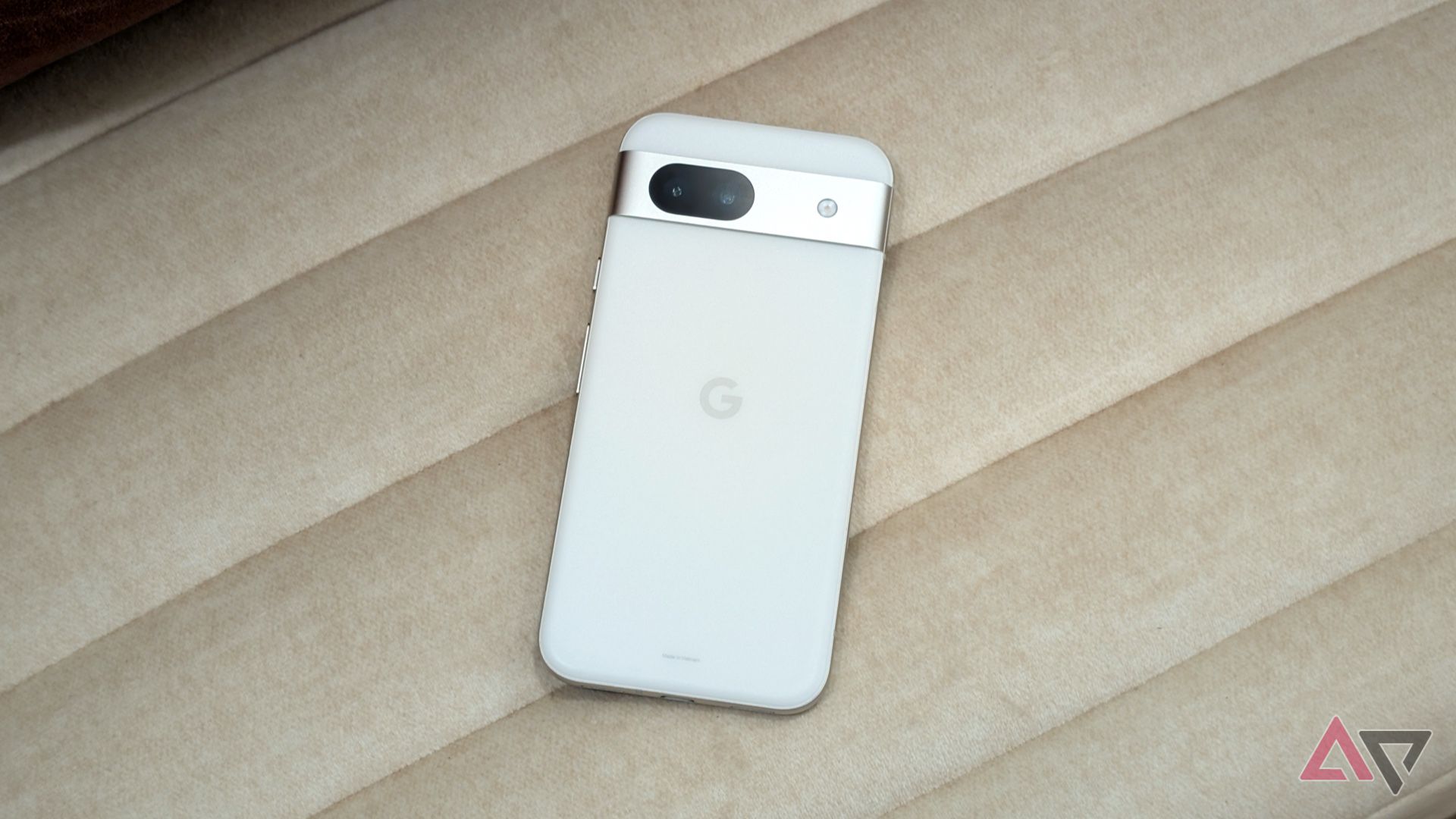 I've used the Google Pixel 8a for 90 days: What I love and what