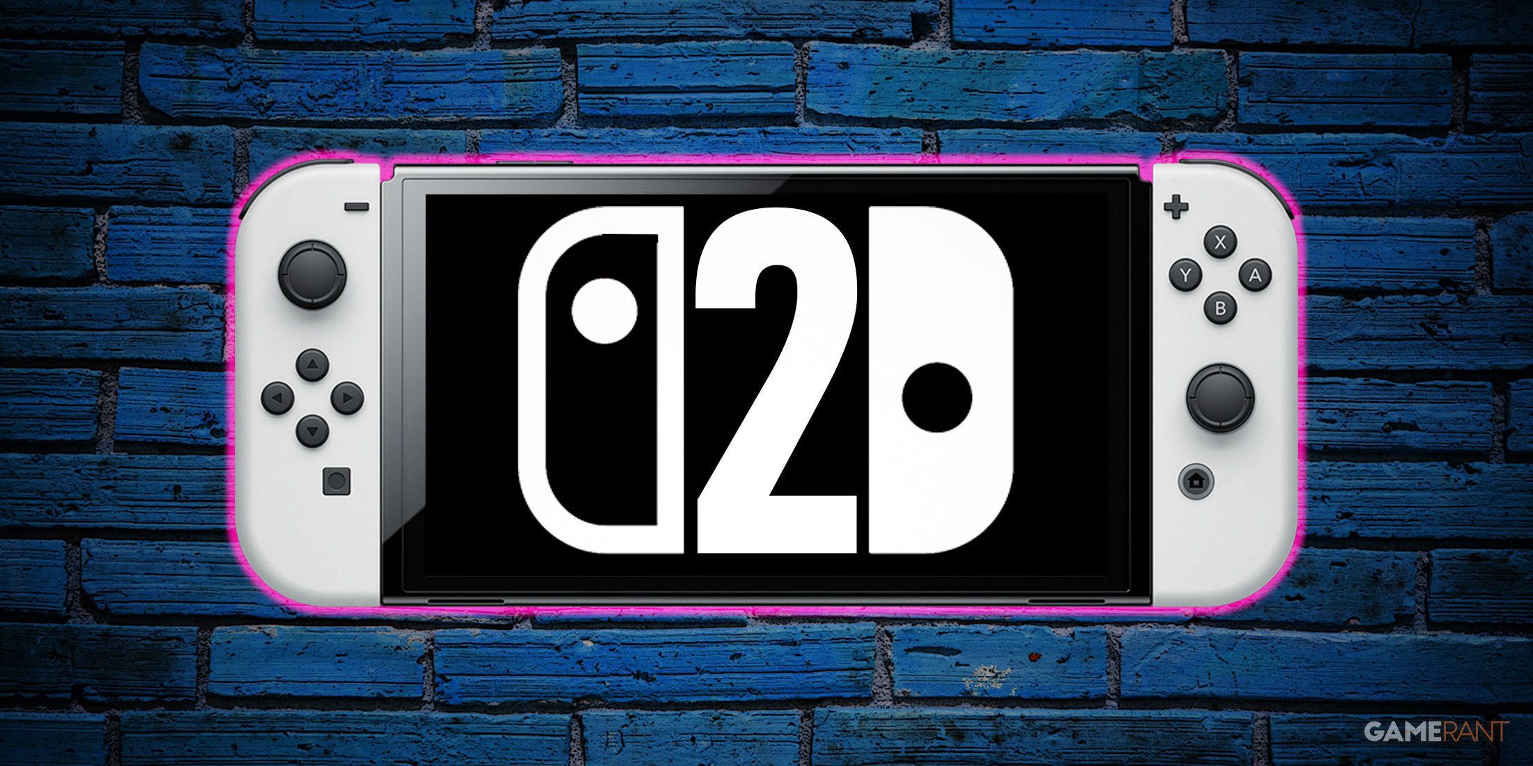 Nintendo Gives Update on Switch 2 Backward Compatibility