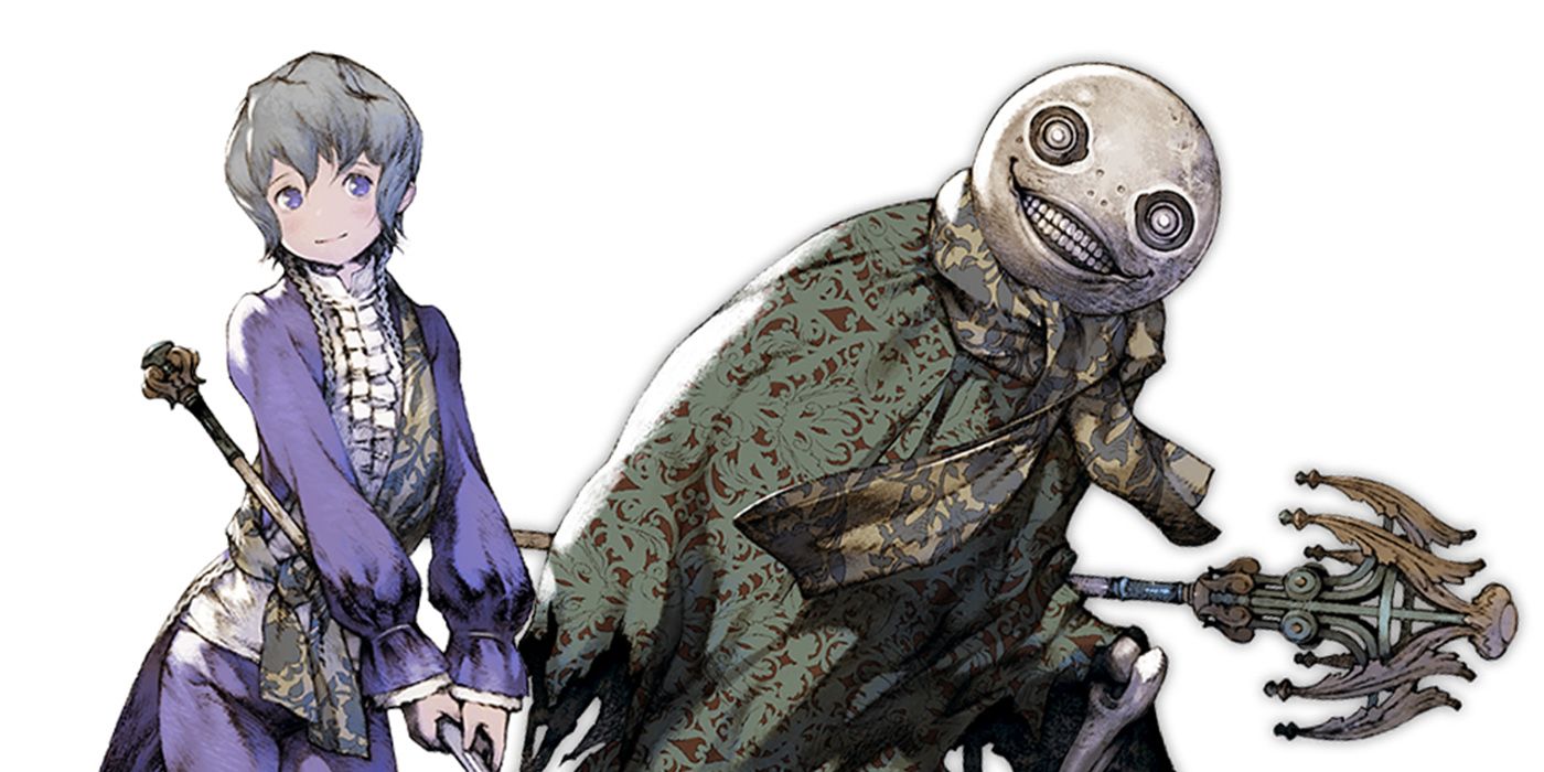 NieR Replicant: 10 Things You Need To Know About Emil