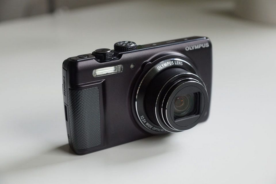 Olympus SH-21