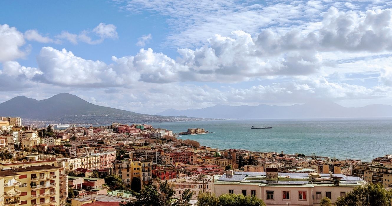 10 Things That You Can Do With Only One Day In Naples