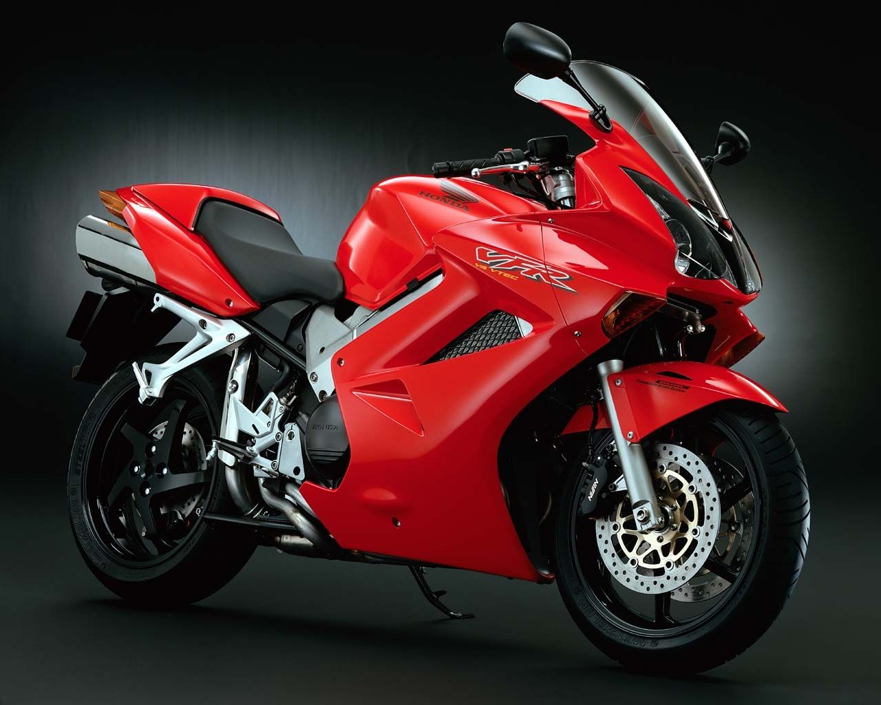 1986 - 2007 Honda VFR