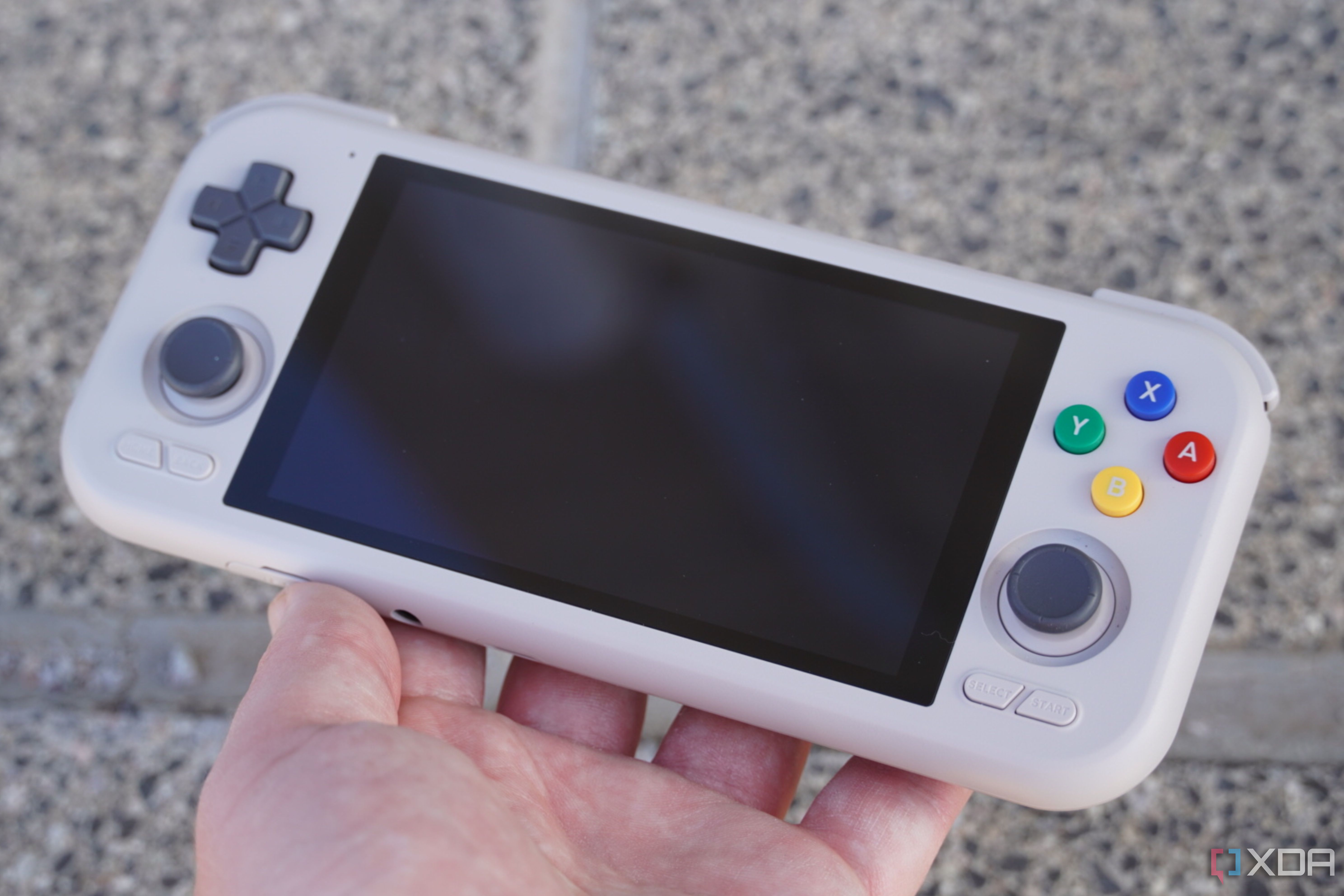Retroid Pocket 4 Pro review: The Nintendo Switch-style retro