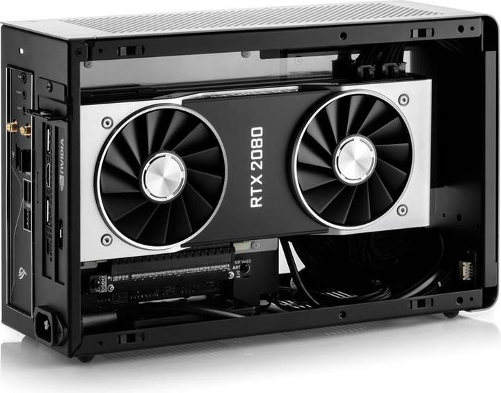 Dan Cases A4-SFX V4.1 - buy at Digitec