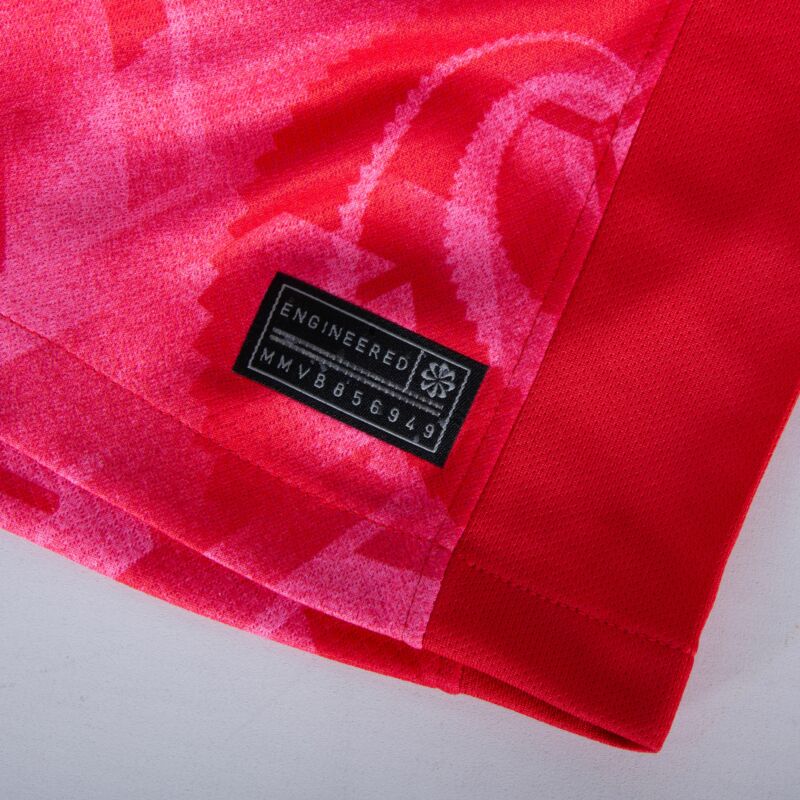 Nike South Korea Home Heungmin 7 Shirt 2024-2025 (Official Printing)