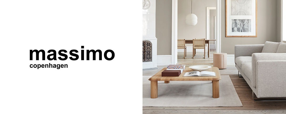 MASSIMO / マッシモ 通販 - インテリア・家具通販【FLYMEe】