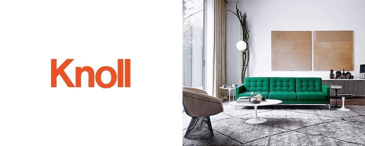 Knoll / ノルのローテーブル・リビングテーブル・座卓 - インテリア