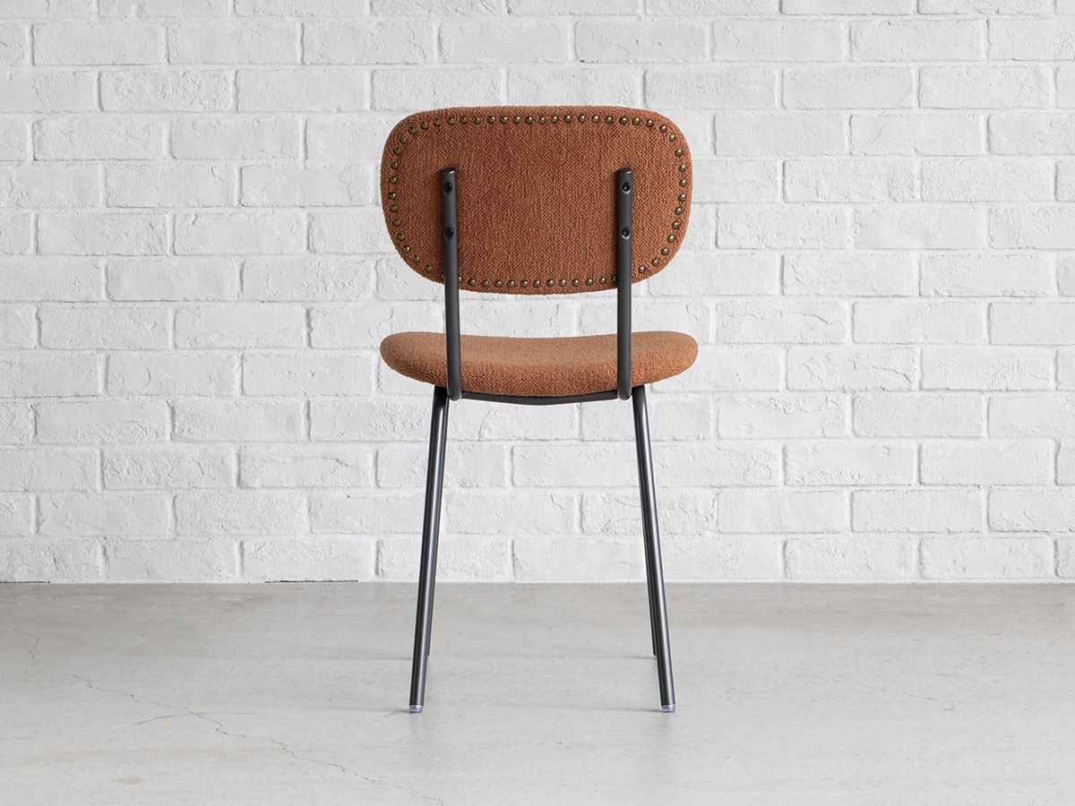 Knot antiques PEPPER SCHOOL CHAIR / ノットアンティークス ペッパー