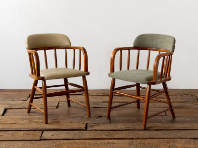 ACME Furniture DELMAR OTTOMAN / アクメファニチャー デルマー