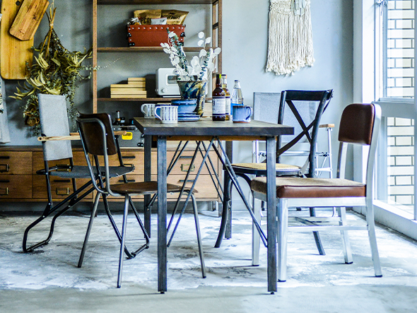 JOURNAL STANDARD FURNITURE BEACON CHAIR / ジャーナルスタンダード