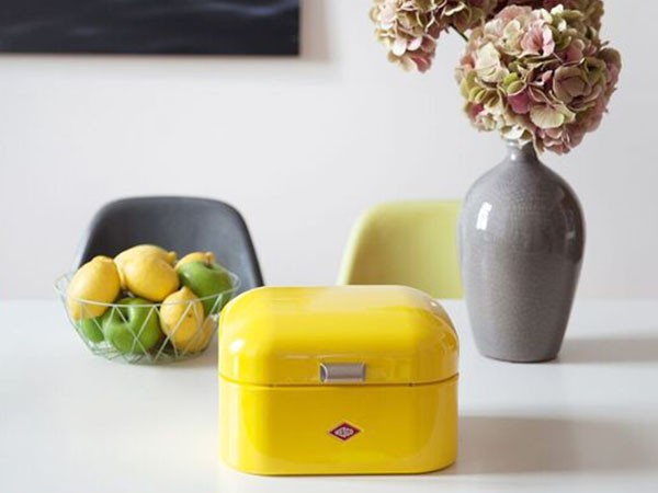 WESCO SINGLE GRANDY BREAD BOX / ウェスコ シングルグランディ