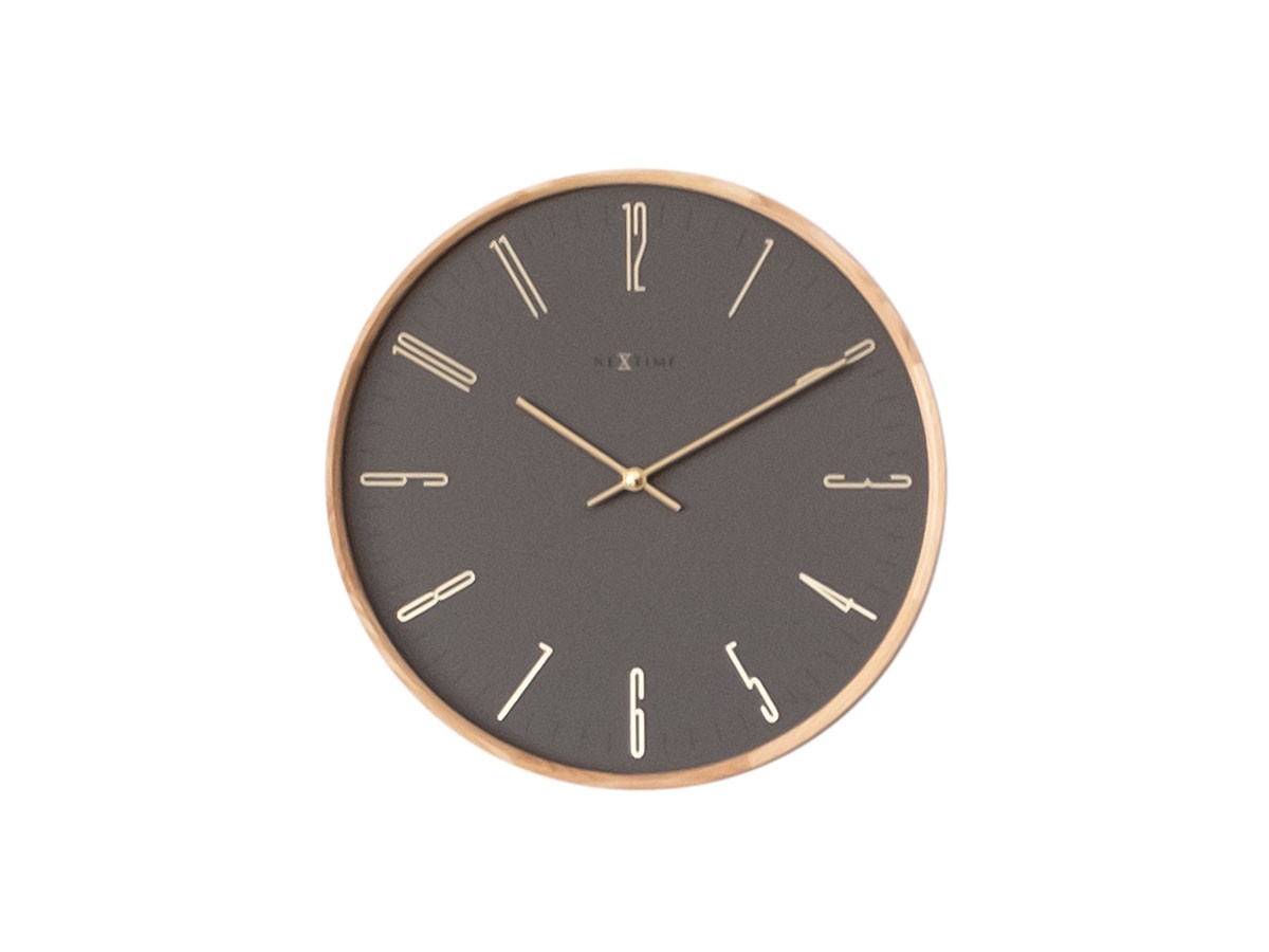 NeXtime Japandi Series Thin M / ネクスタイム ジャパンディシリーズ