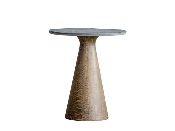 Knot antiques GLUE SIDE TABLE / ノットアンティークス グルー サイド