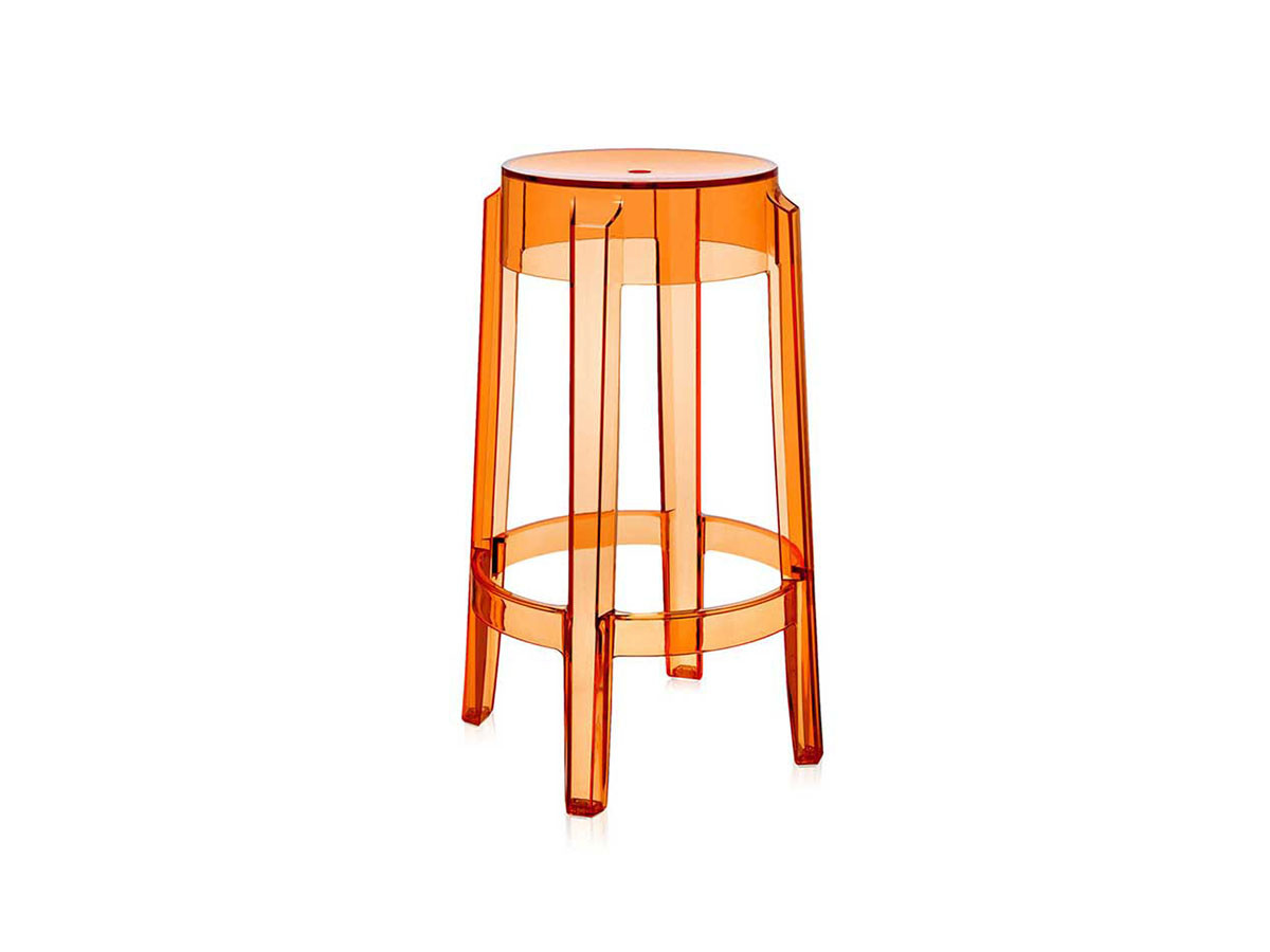 Kartell CHARLES GHOST / カルテル チャールズゴースト 65