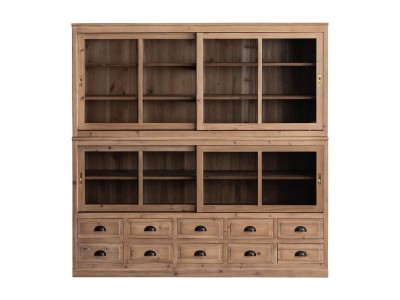 Knot antiques TSUKANE CABINET / ノットアンティークス ツカネ