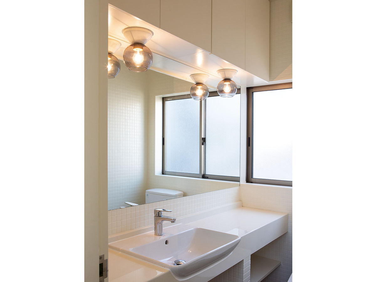 HERMOSA PICCOLA CEILING LAMP / ハモサ ピッコラ シーリングランプ