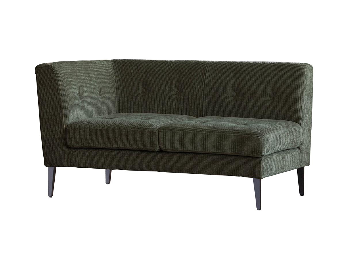 Knot antiques GRESS SOFA / ノットアンティークス グレス 2人掛け