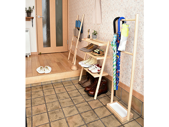 cosine SHOE RACK / コサイン シューラック - インテリア・家具通販